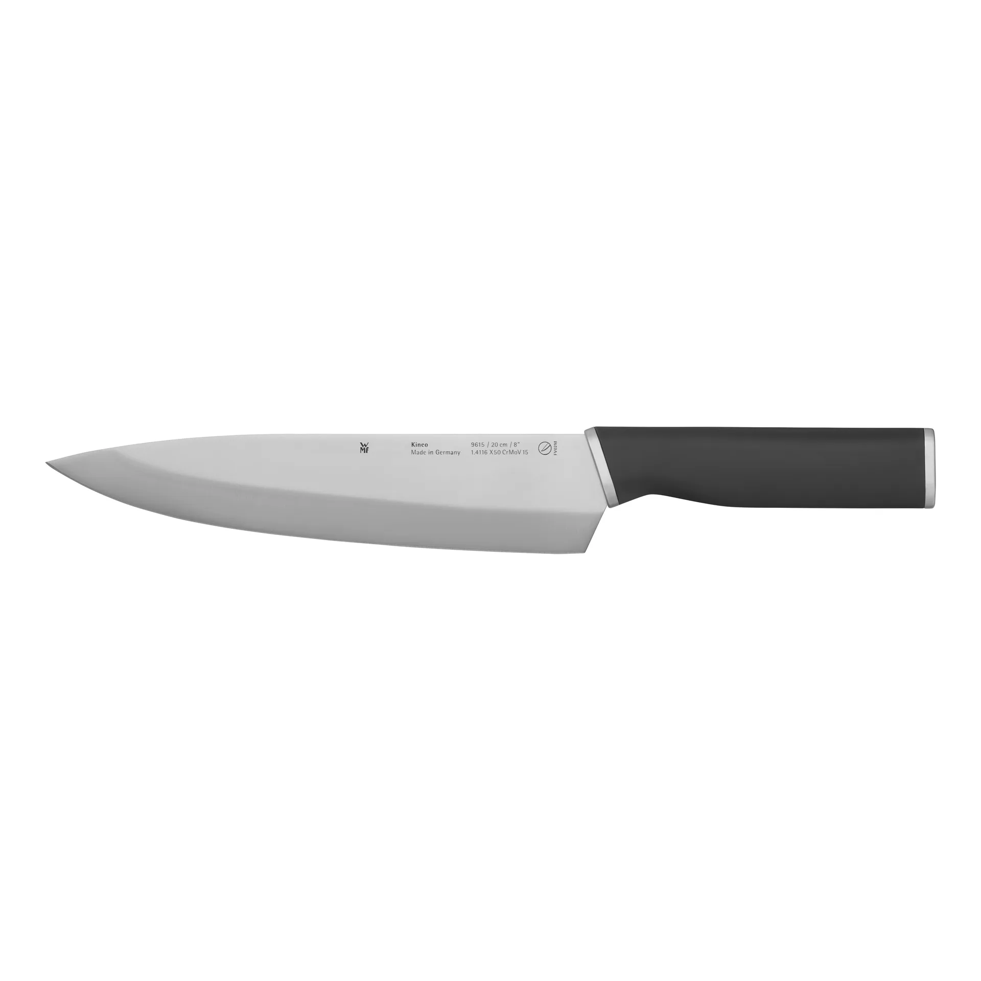 Couteau de cuisine Kineo cromargan, 20 cm WMF