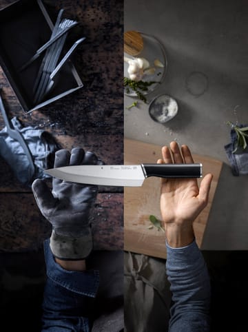 Couteau de cuisine Kineo cromargan - 20 cm - WMF