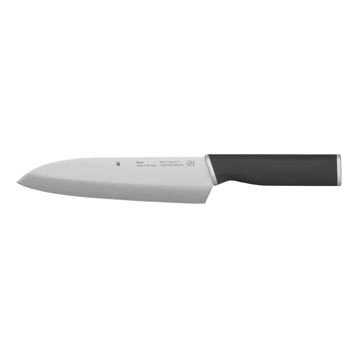 Couteau santoku Kineo cromargan - 18 cm - WMF
