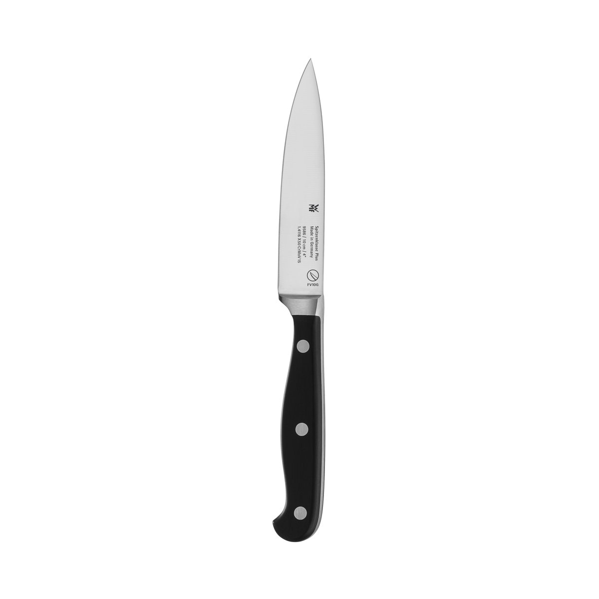 wmf couteau spitzenklasse plus 10cm acier inoxydable
