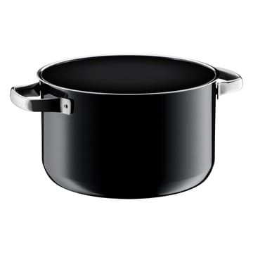 Fait-tout avec couvercle Fusiontec 6,4 l - Black - WMF