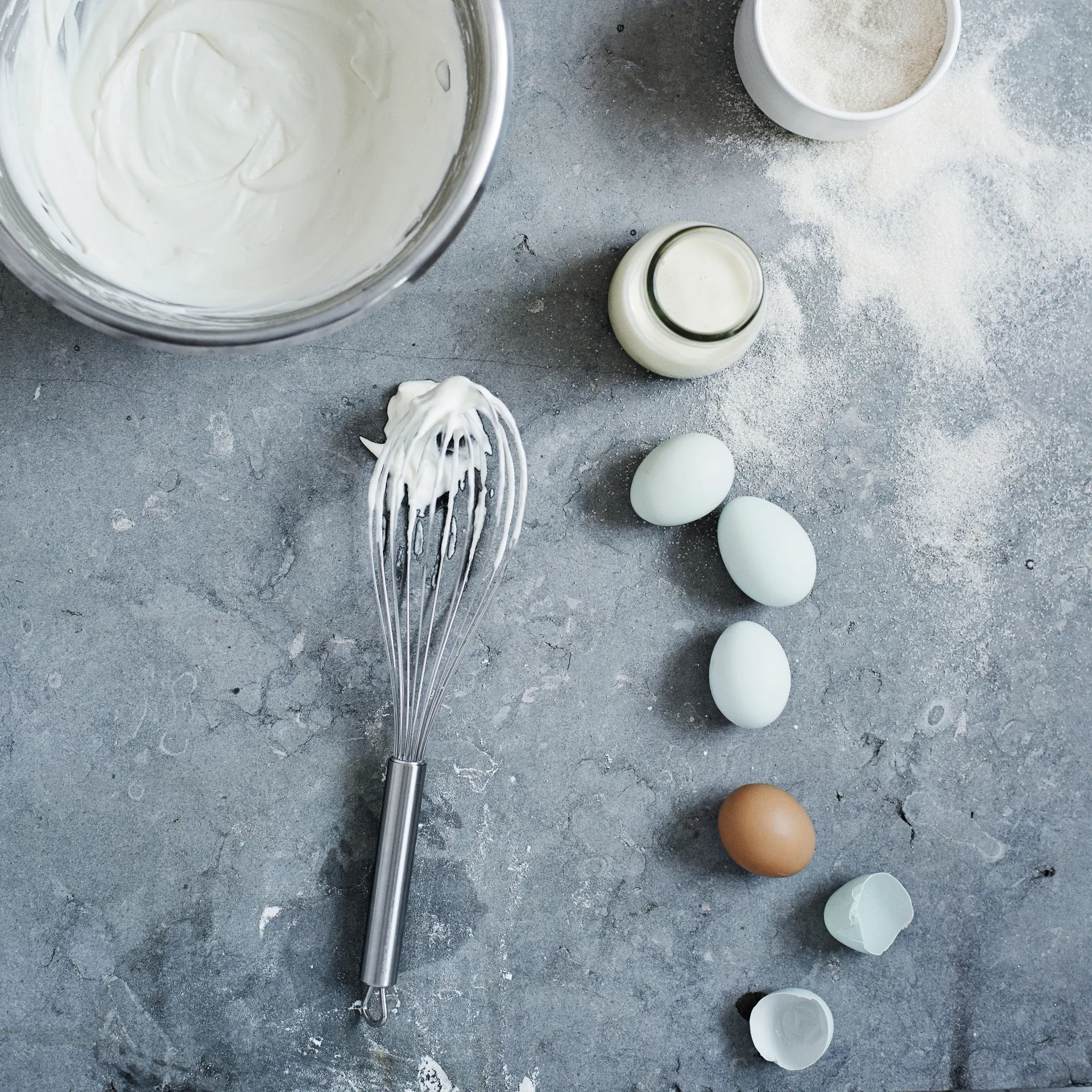 Fouet Profi Plus 25cm, Acier inoxydable WMF