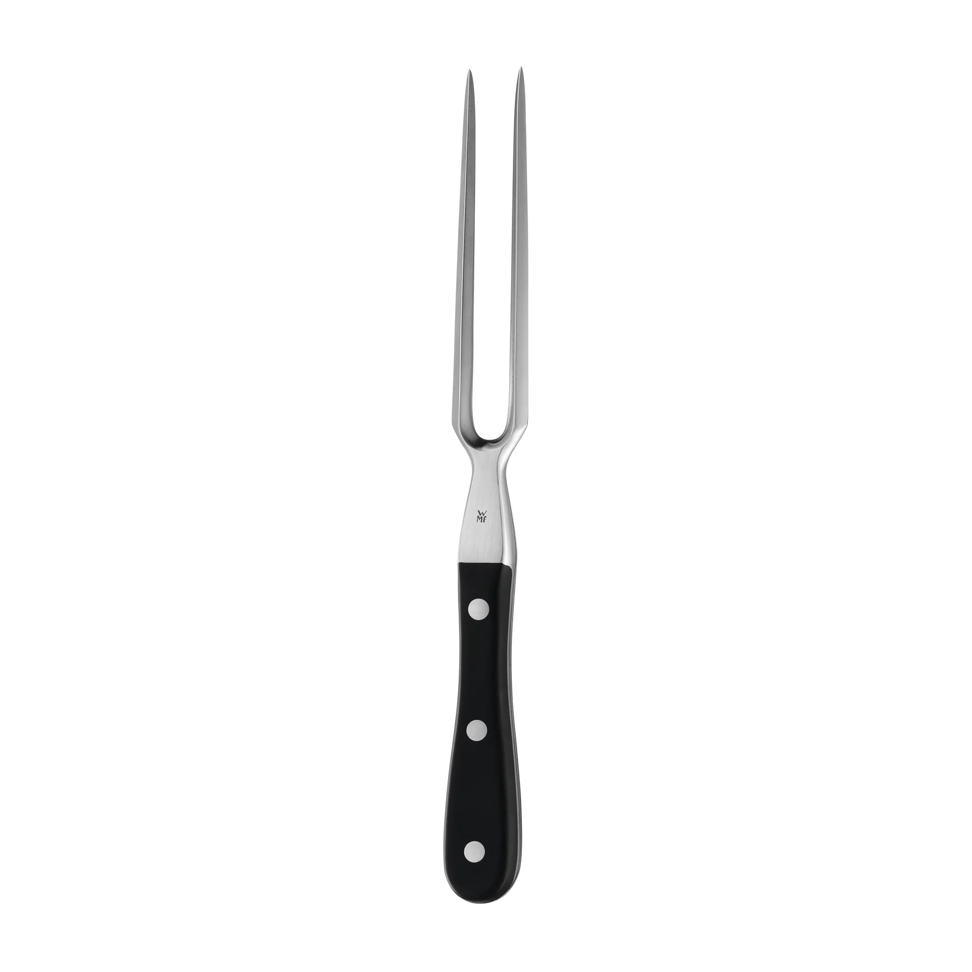 Fourchette à viande Spitzenklasse Plus 12cm, Acier inoxydable WMF