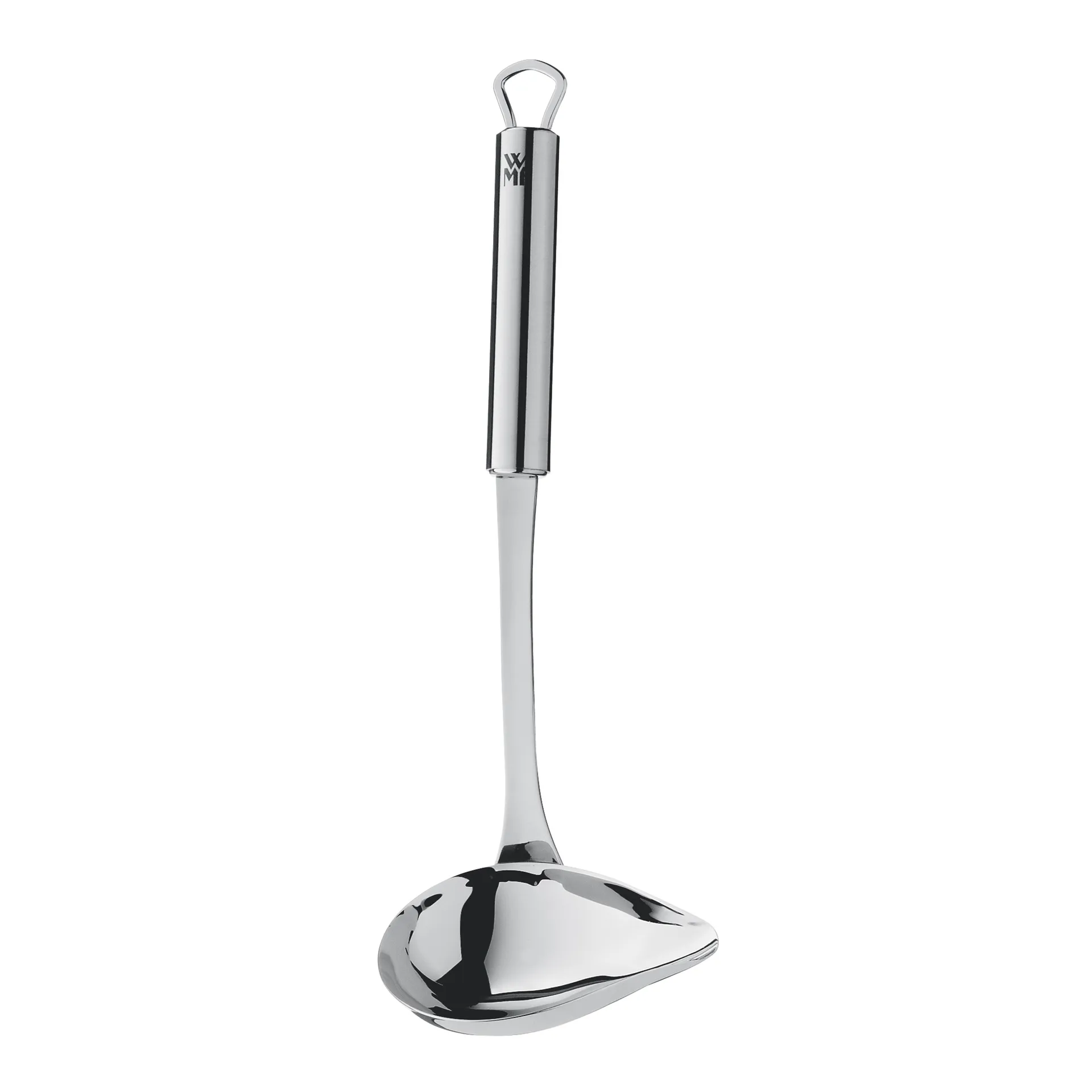 Louche avec bec Profi Plus 28cm, Acier inoxydable WMF