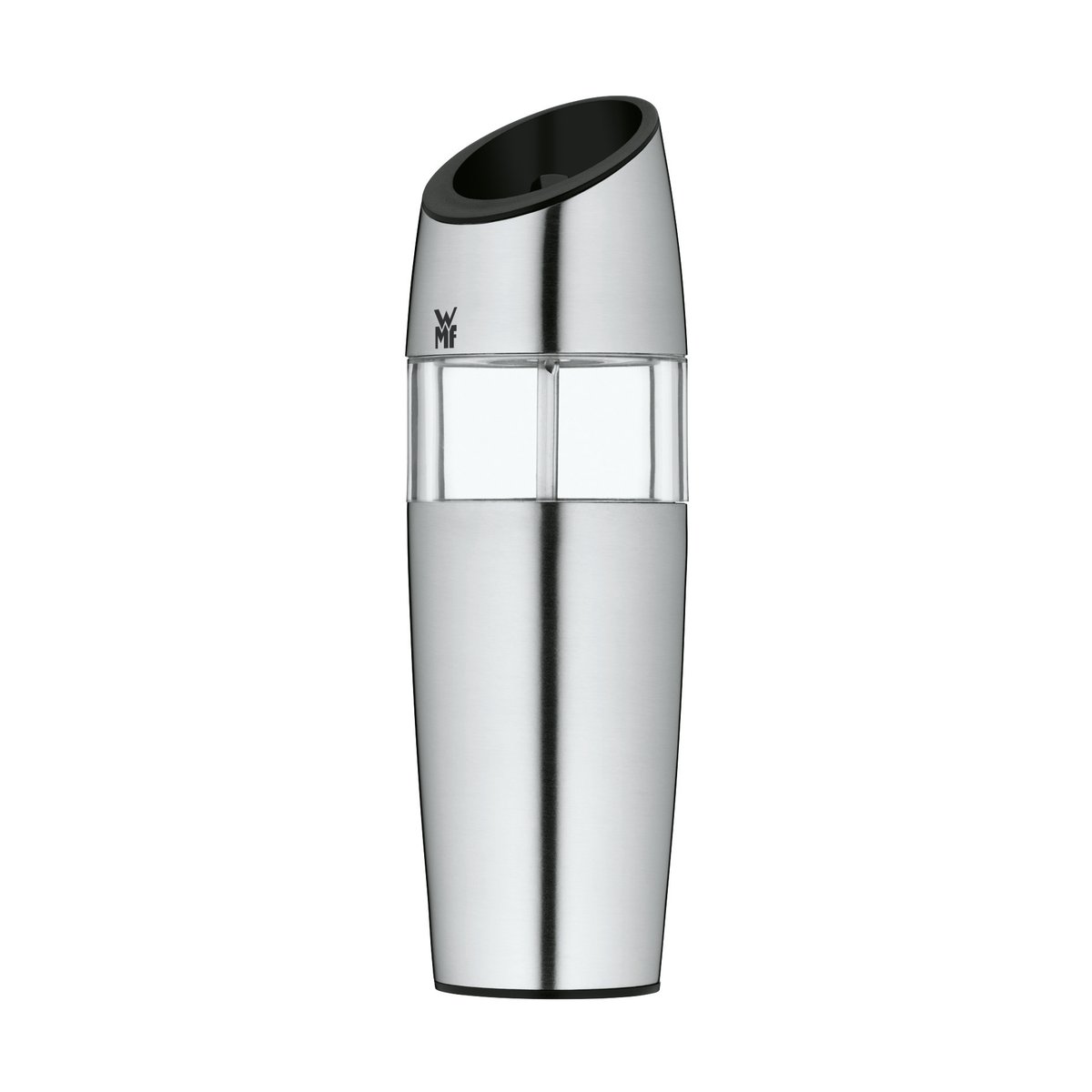 WMF Moulin à épices électrique Ceramill Acier inoxydable