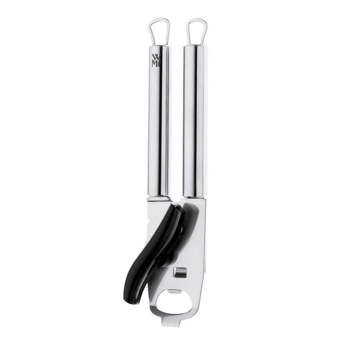 WMF Ouvre boîte Profi Plus 23cm Acier inoxydable | Design Scandinave | Ouvre-boîtes | Argenté