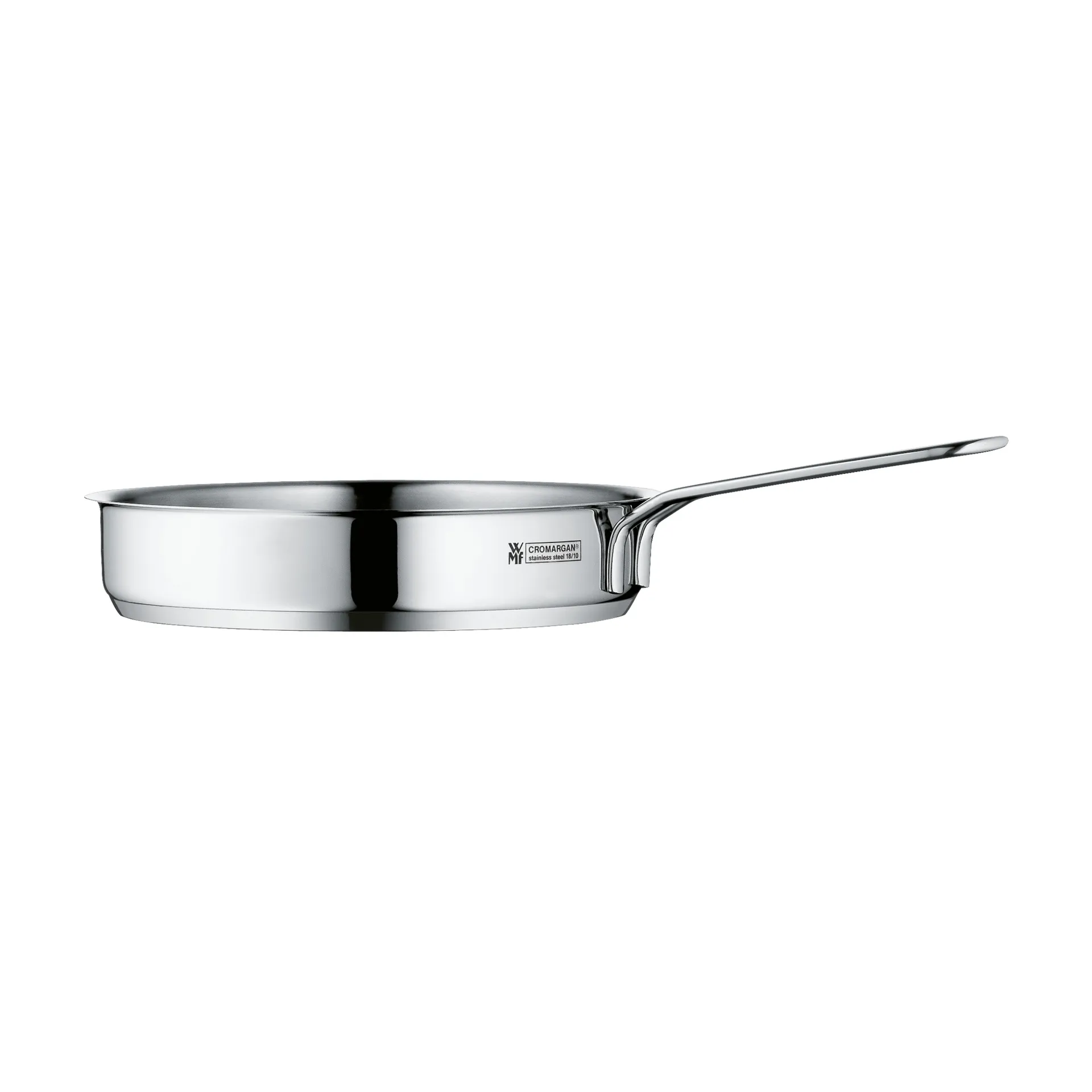Poêle Mini 18cm, Acier inoxydable WMF