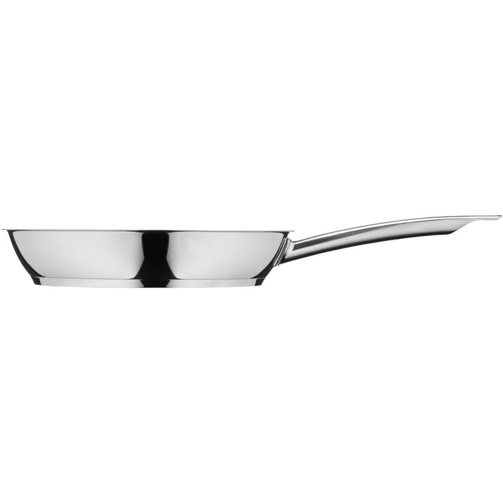 Poêle PermaDur Advance 28cm, Acier inoxydable WMF
