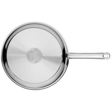 Poêle Profi 28cm - Acier inoxydable - WMF