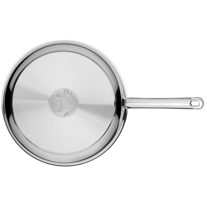 Poêle Profi 28cm, Acier inoxydable WMF