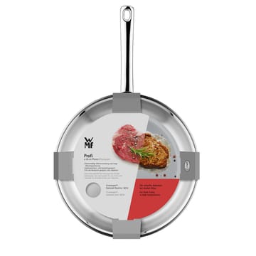 Poêle Profi 28cm - Acier inoxydable - WMF
