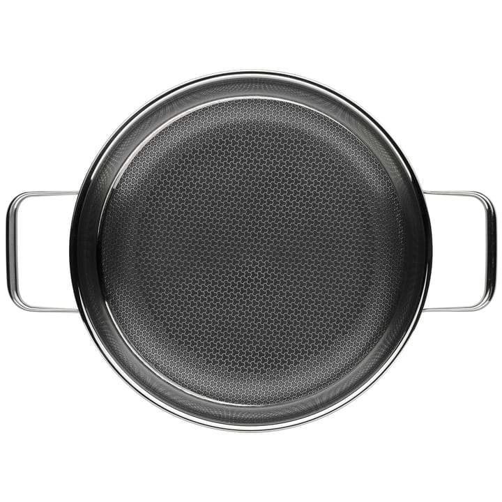 Poêle Profi Resist 28cm, Acier inoxydable WMF