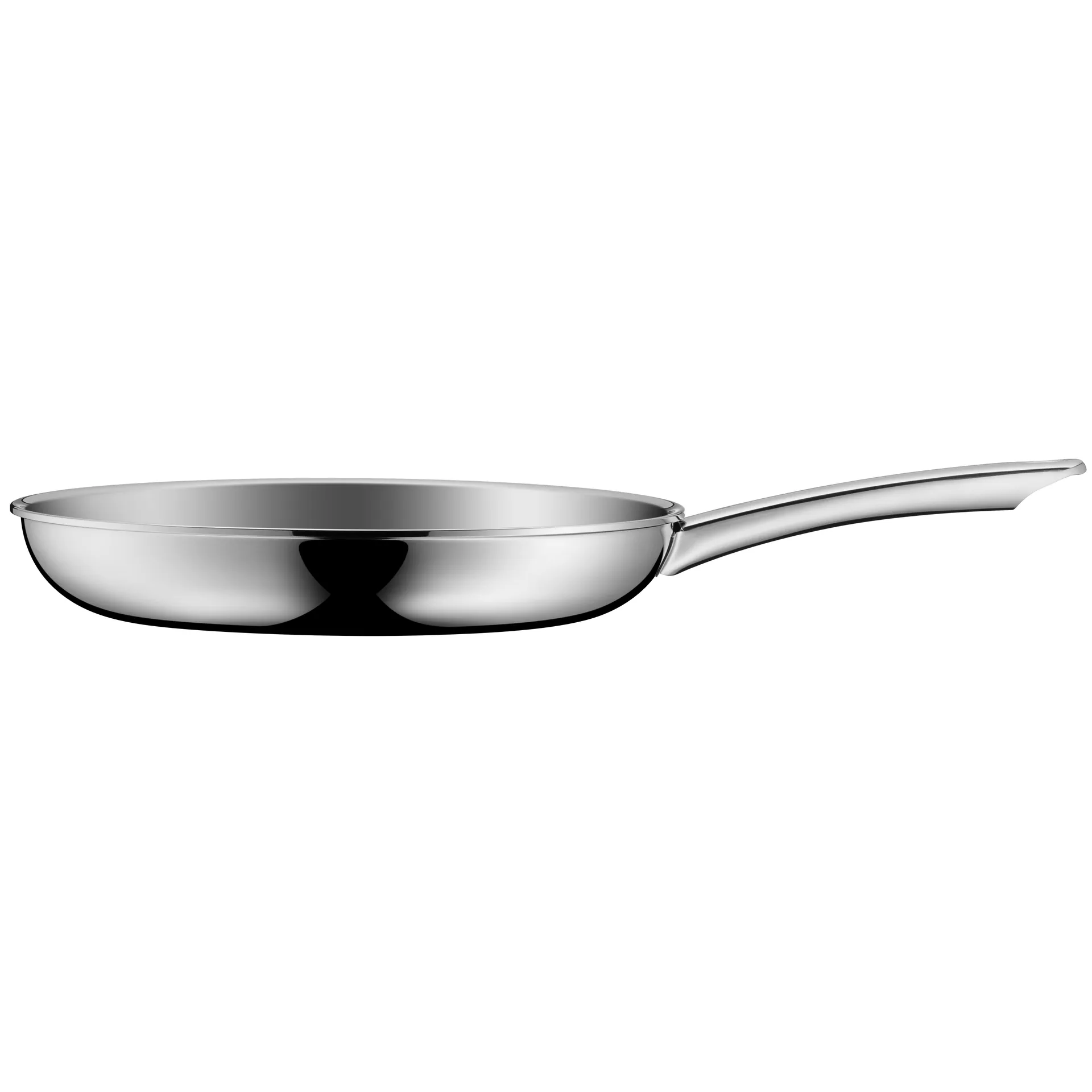 Poêle Profi Resist 28cm, Acier inoxydable WMF