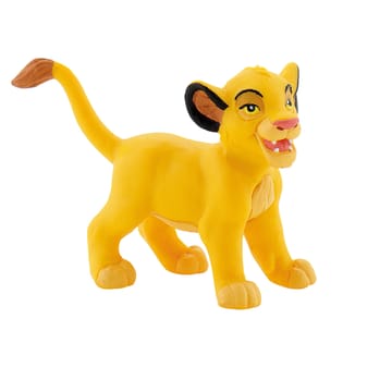 Service pour enfants WMF 6 Pièces - Le Roi Lion - WMF