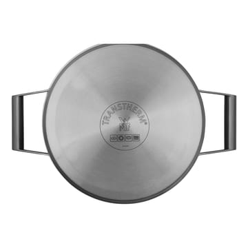 Set de casseroles Comfort Line cromargan 5 Pièces - Acier inoxydable - WMF