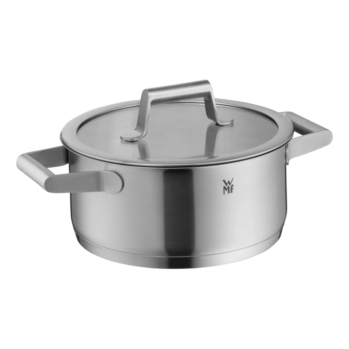 Set de casseroles Comfort Line cromargan 5 Pièces, Acier inoxydable WMF