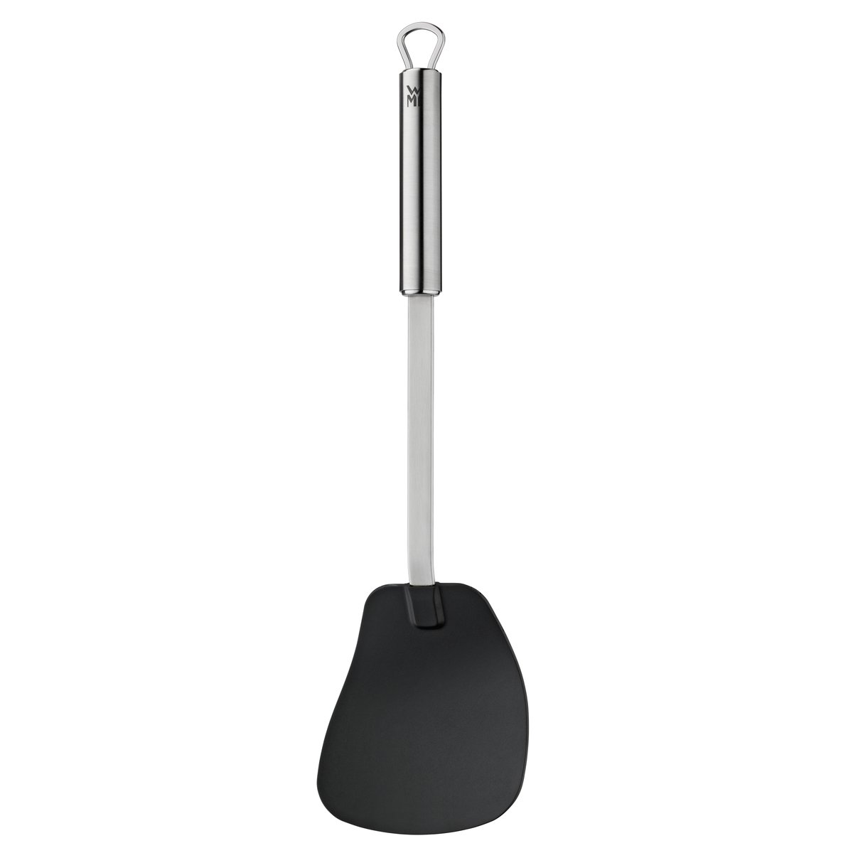 wmf spatule à wok profi plus 36cm noir