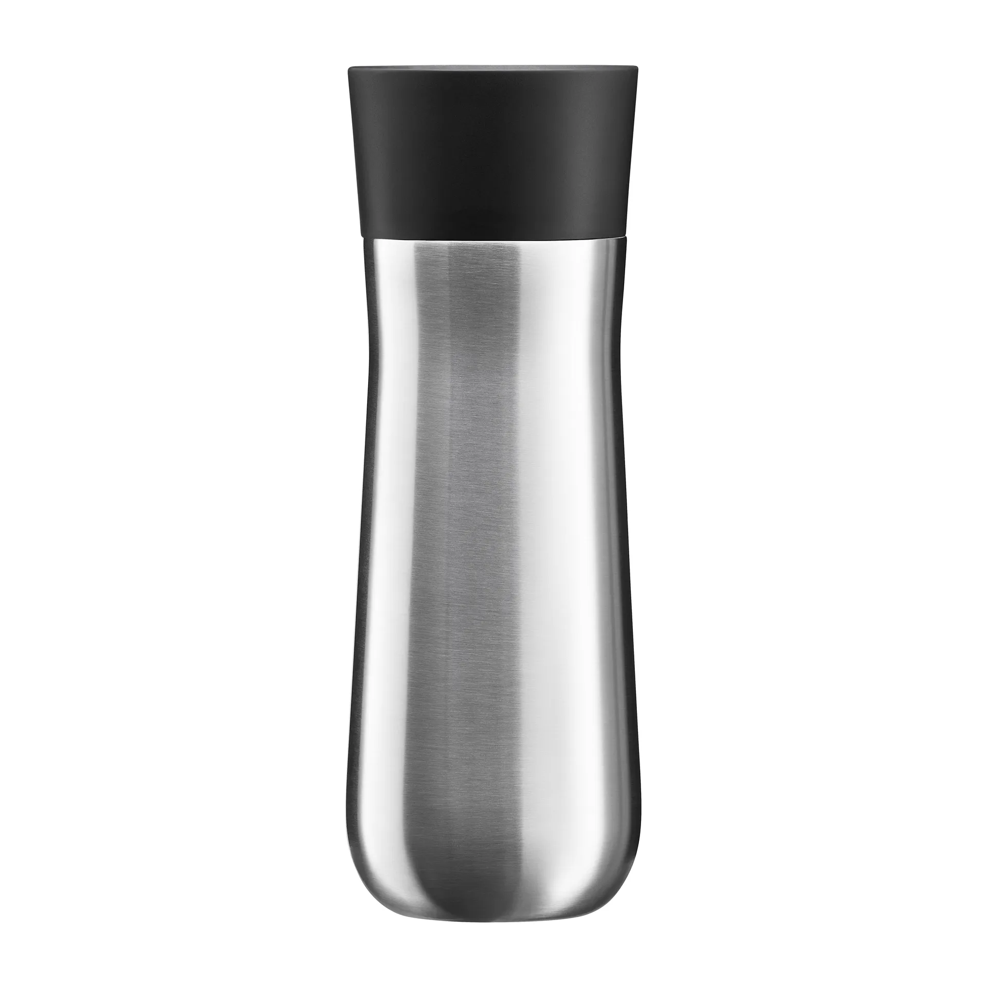 Tasse thermos Impulse 0,35 l, Acier inoxydable mat WMF