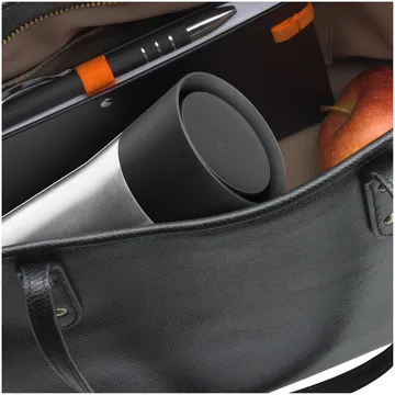 Tasse thermos Impulse 0,35 l - Acier inoxydable mat - WMF