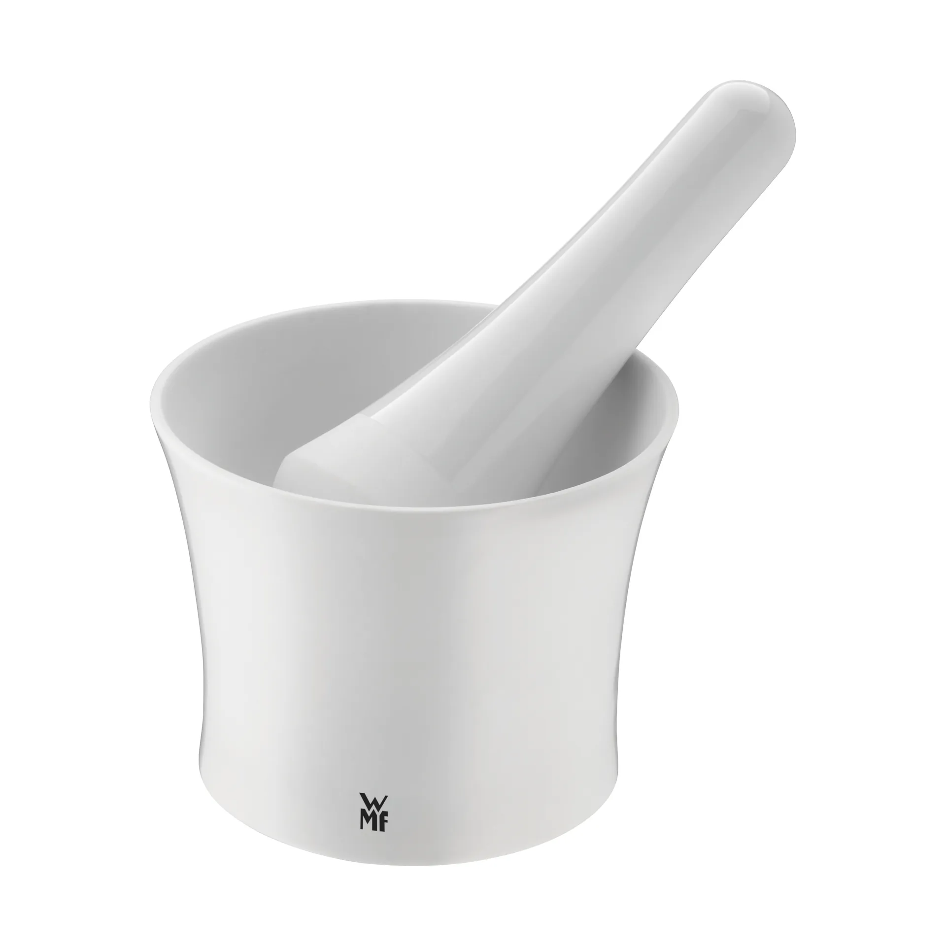 WMF mortier Ø12 cm, Blanc WMF
