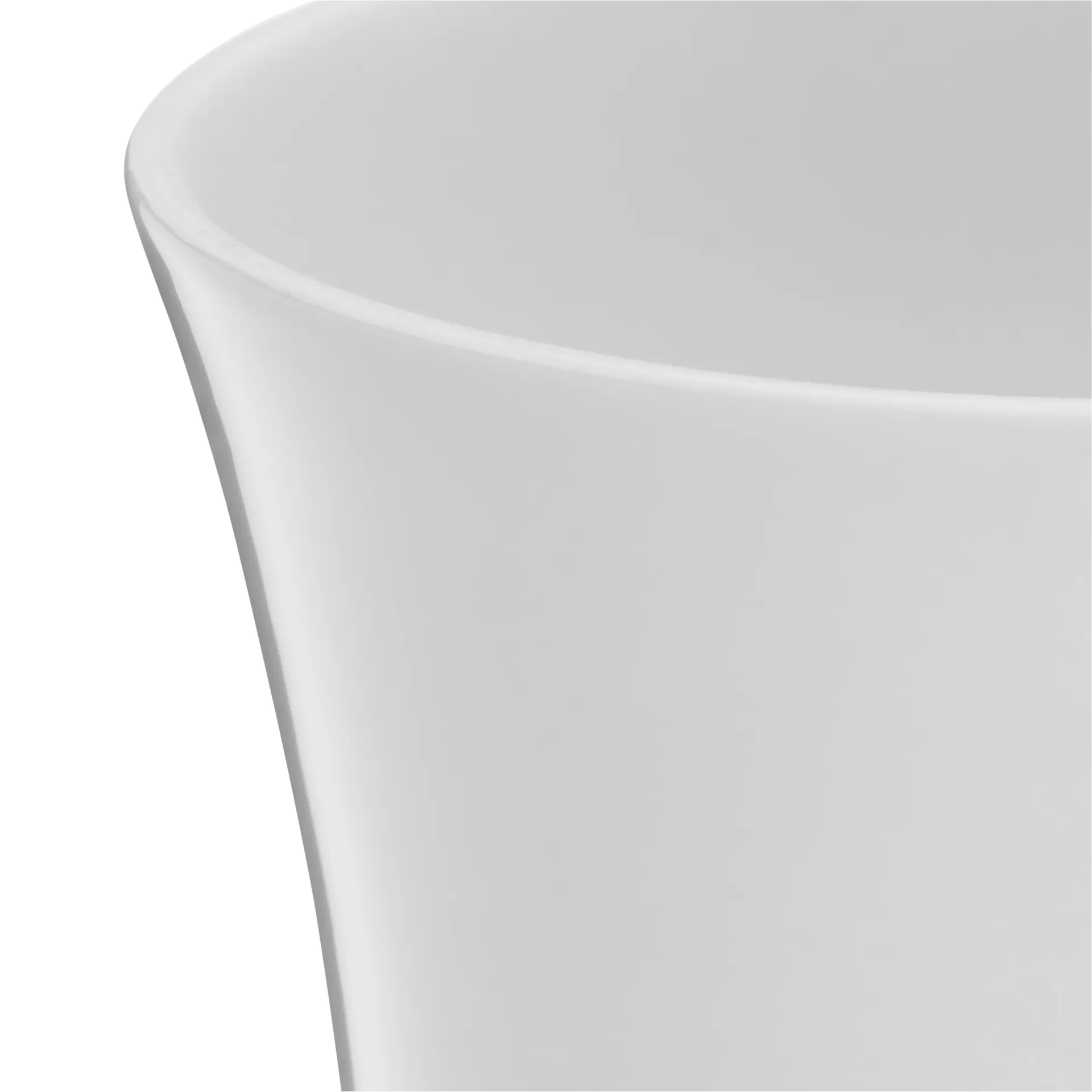 WMF mortier Ø12 cm, Blanc WMF