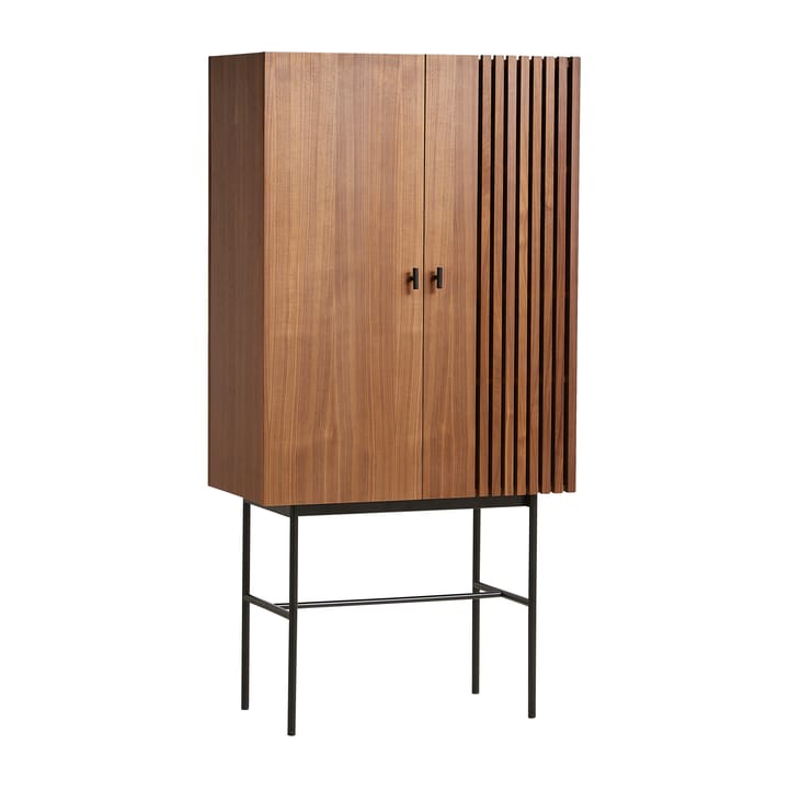 Armoire Array, 80cm - Noyer - Woud