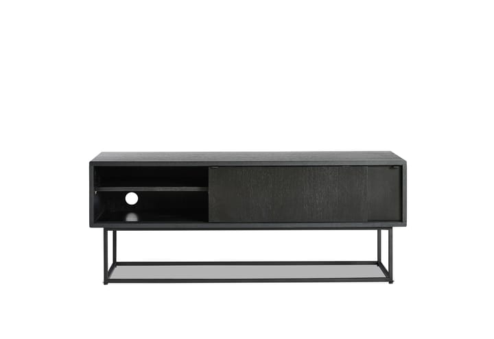 Banc multimédia Virka, Noir Woud