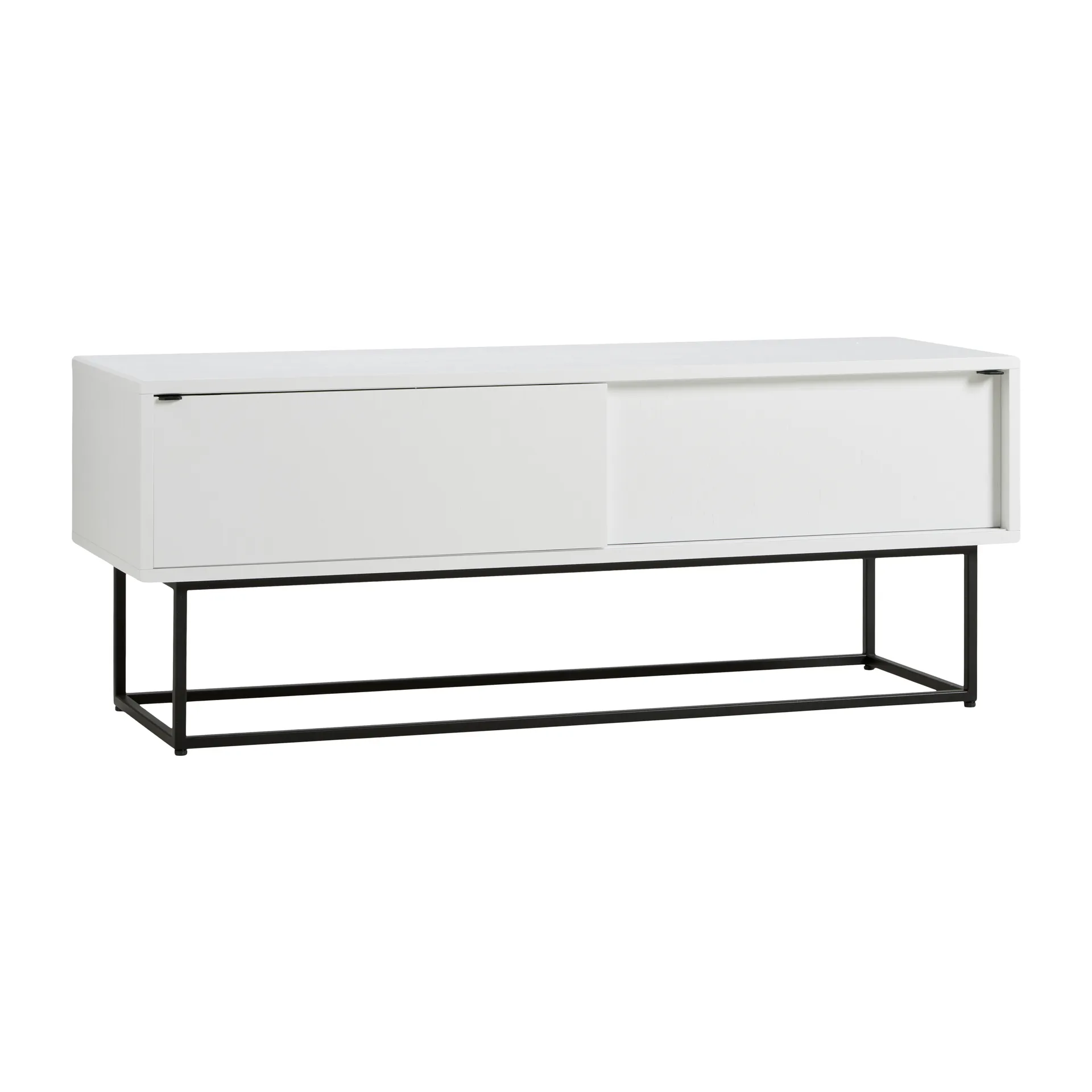 Buffet bas Virka, Blanc Woud