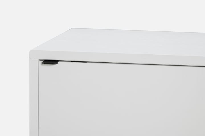 Buffet bas Virka, Blanc Woud