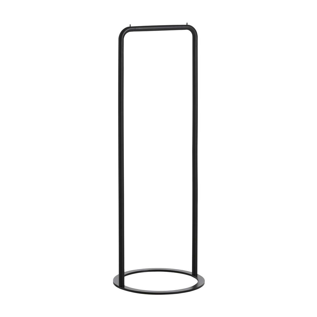 Woud cintre O&O Petit | Design Scandinave | Cintres & portants | Noir