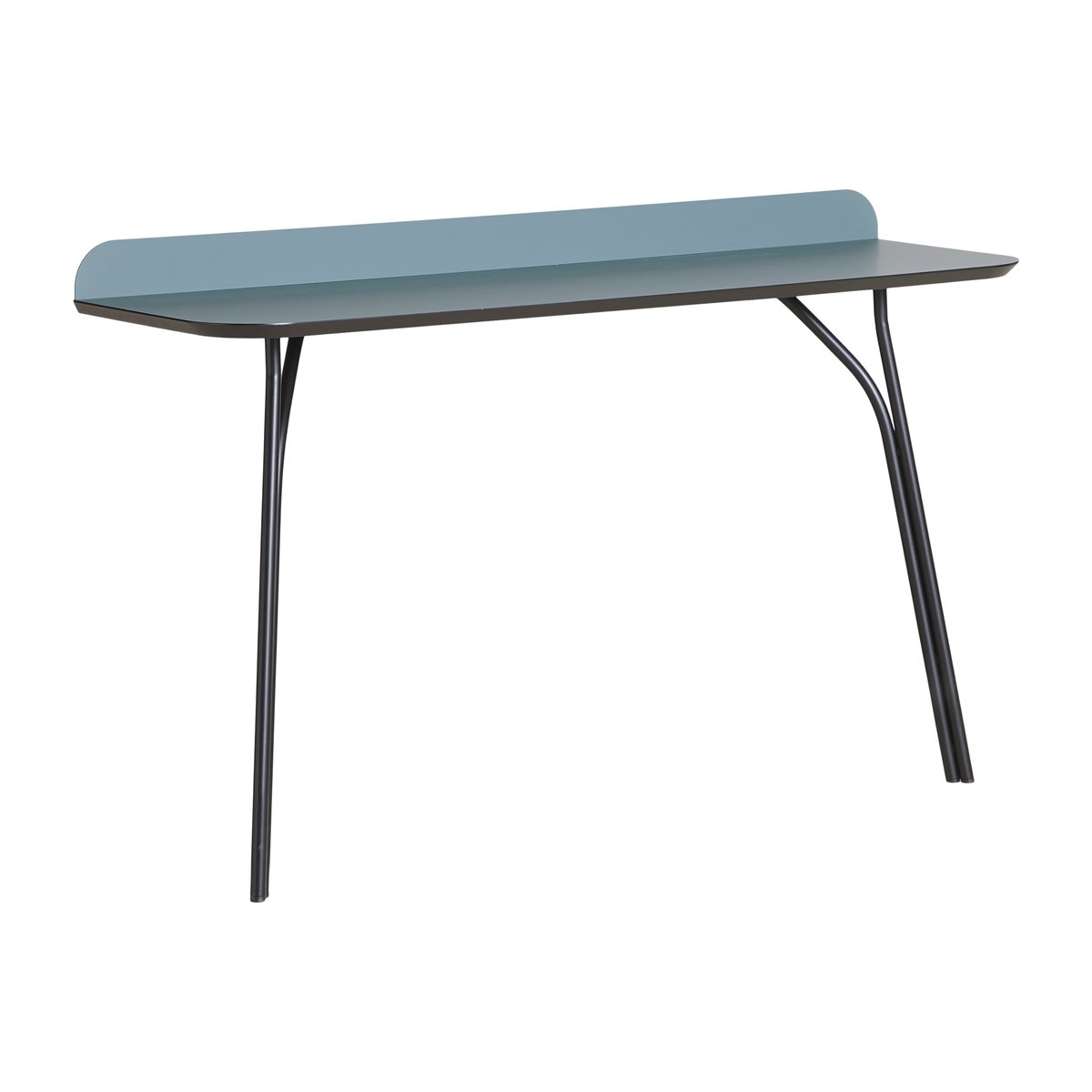 Woud Console basse Tree 81x130 cm Green fenix 0750 | Design Scandinave | Bureaux | Vert
