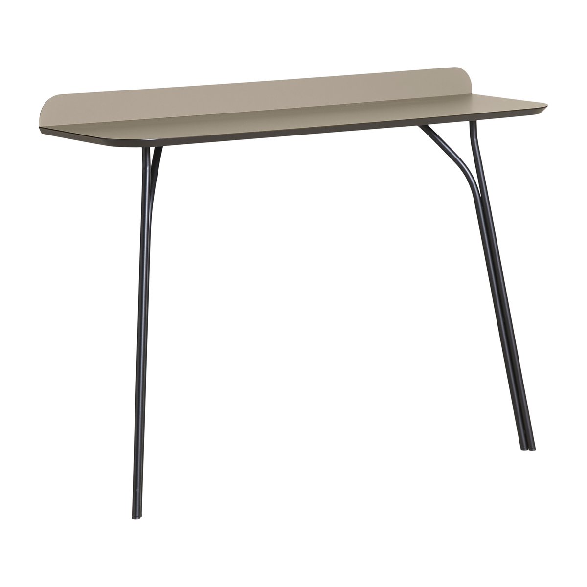 Woud Console haute Tree 96x130 cm Beige fenix 0717 | Design Scandinave | Bureaux | Beige