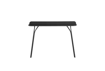 Console haute Tree 96x130 cm - Black fenix 0720 - Woud