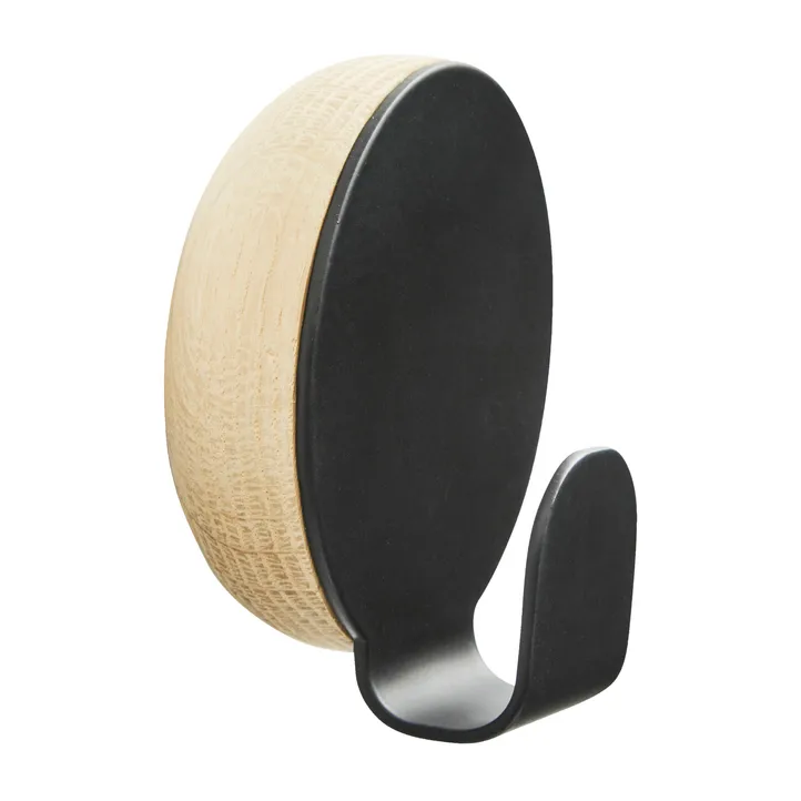 Crochet Haak, Noir Woud