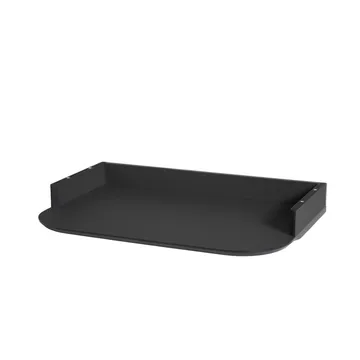 Étagère pour console Tree - Black fenix 0720 - Woud