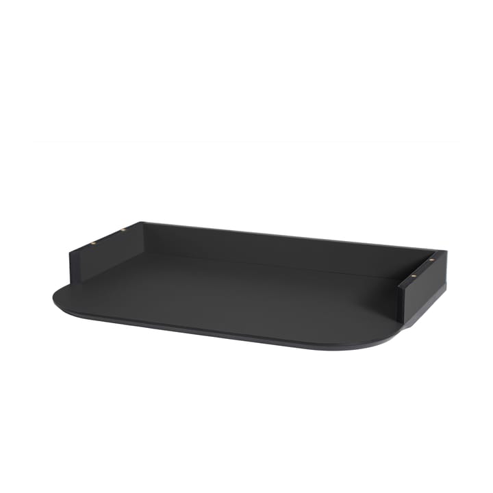 Étagère pour console Tree - Black Fenix 0720 - Woud