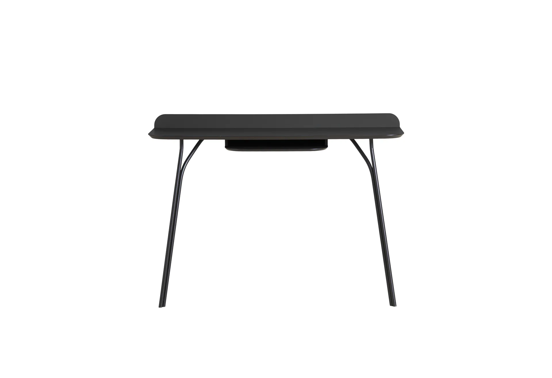 Étagère pour console Tree, Black fenix 0720 Woud