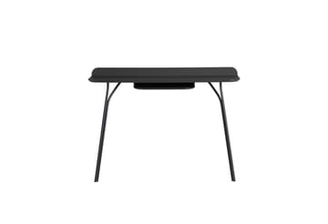 Étagère pour console Tree - Black fenix 0720 - Woud