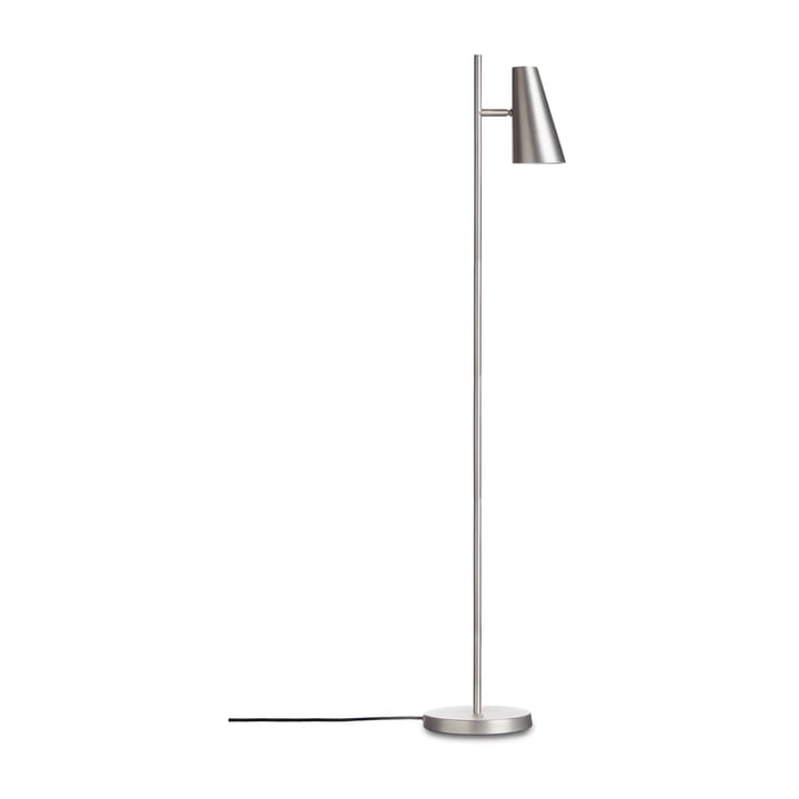 Lampadaire Cono - Satin - Woud