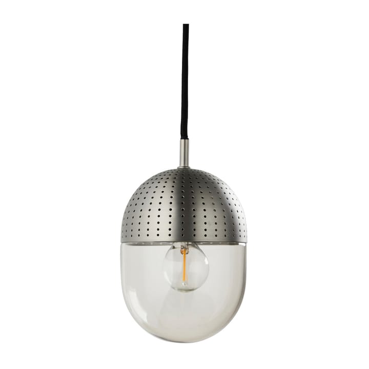 Lampe à suspension Dot moyenne - Satin - Woud