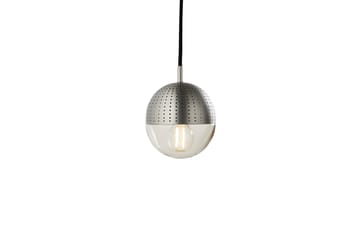 Lampe à suspension Dot petite - Satin - Woud