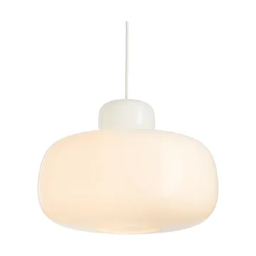 Lampe à suspension Stone small - Grand, ovale - Woud
