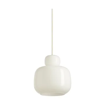 Lampe à suspension Stone small - Taille S - Woud