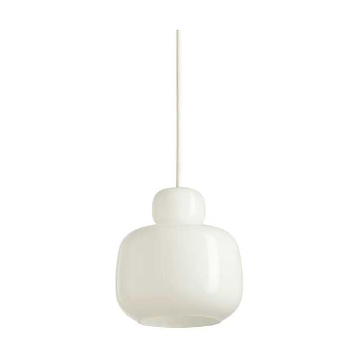 Lampe à suspension Stone small - Taille S - Woud