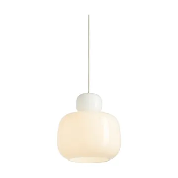 Lampe à suspension Stone small - Taille S - Woud