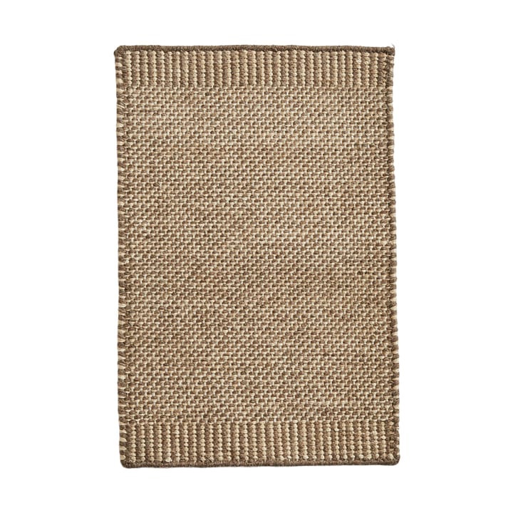 Paillasson Rombo   - Brown, 40x60 cm - Woud