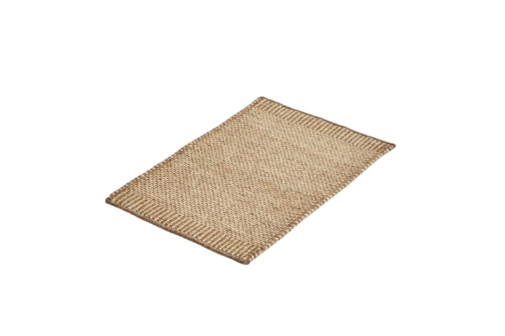 Paillasson Rombo  , Brown, 40x60 cm Woud