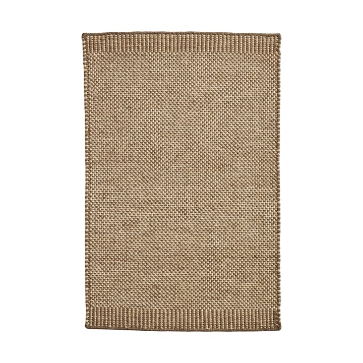 Paillasson Rombo   - Brown, 60x90 cm - Woud
