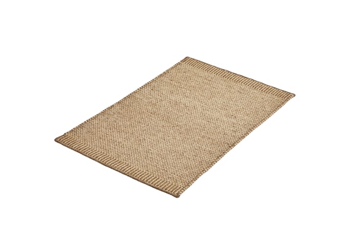 Paillasson Rombo  , Brown, 60x90 cm Woud