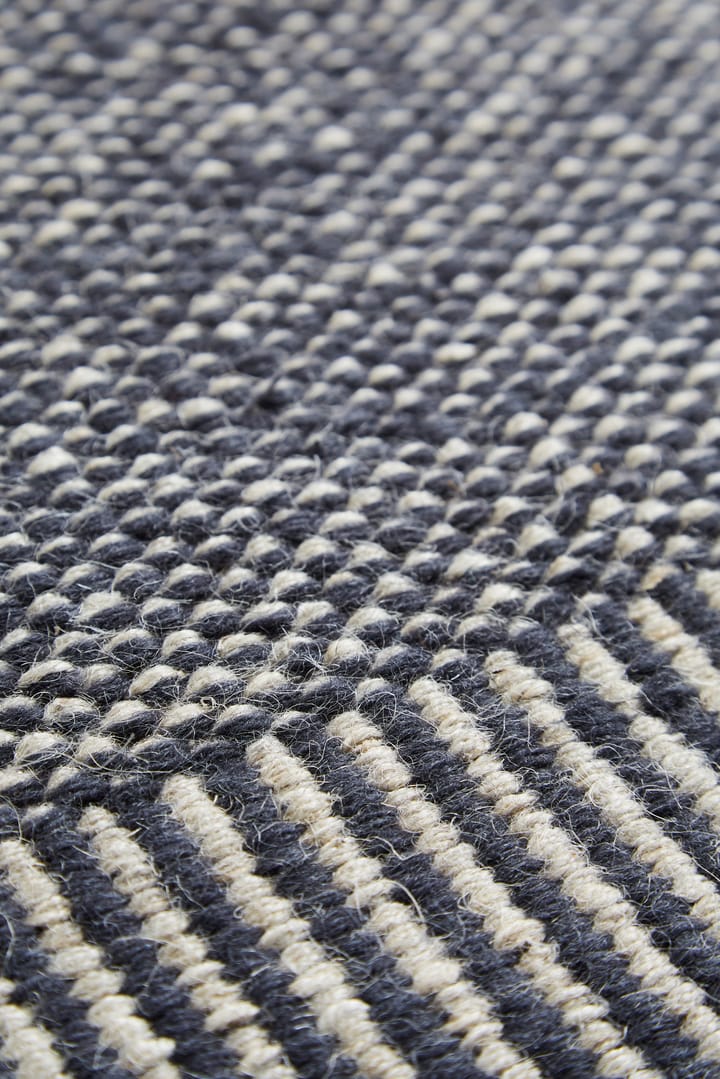 Paillasson Rombo  , Grey, 40x60 cm Woud